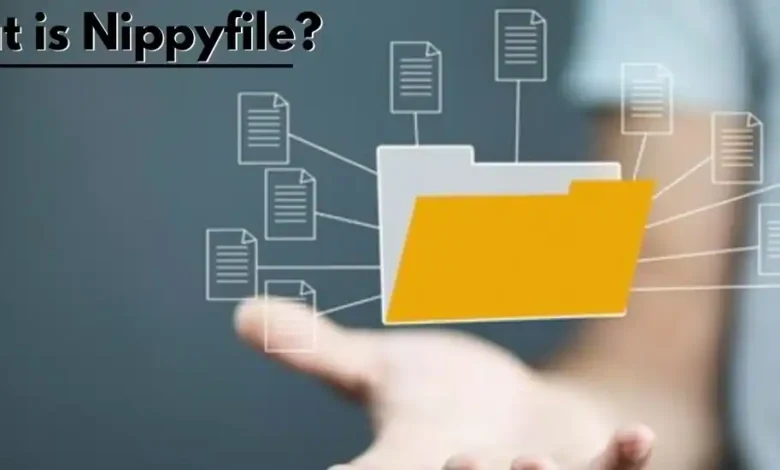 Nippyfile