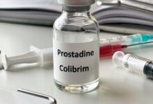 prostadine colibrim