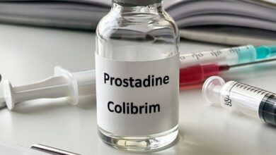 prostadine colibrim