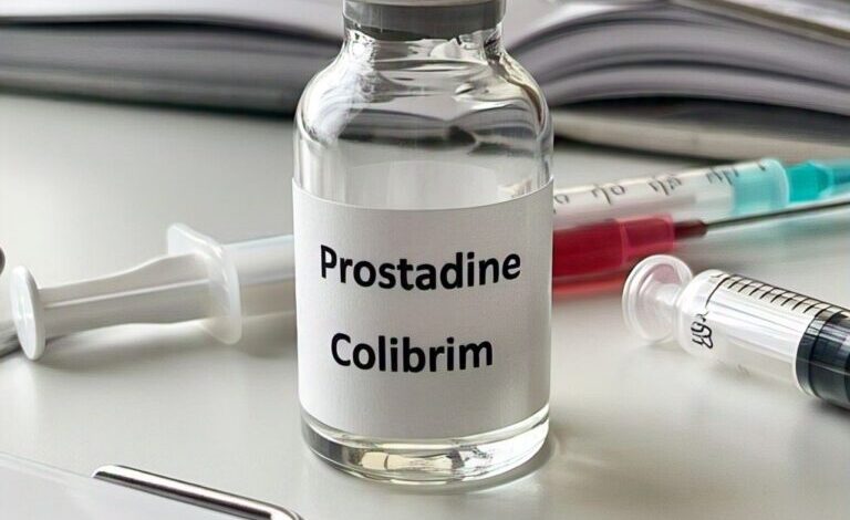 prostadine colibrim