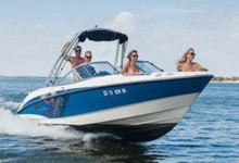 Lake Texoma
