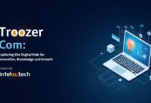troozer com