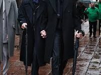 Cooper Koch Husband