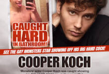 cooper koch naked
