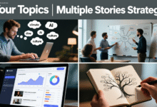 Your Topics | Multiple Stories