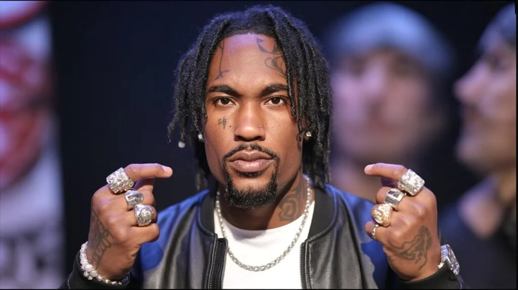 Hunxho Age: The Young Rap Star From Atlanta